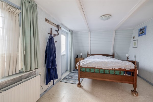 Medium property photo - Burgemeester van Roijenstraat Oost 97, 9602 CB Hoogezand